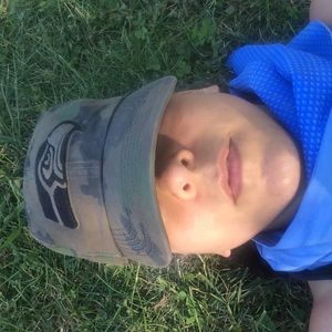 Meet your Posher, Krystal